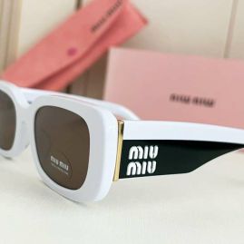 Picture of MiuMiu Sunglasses _SKUfw53061290fw